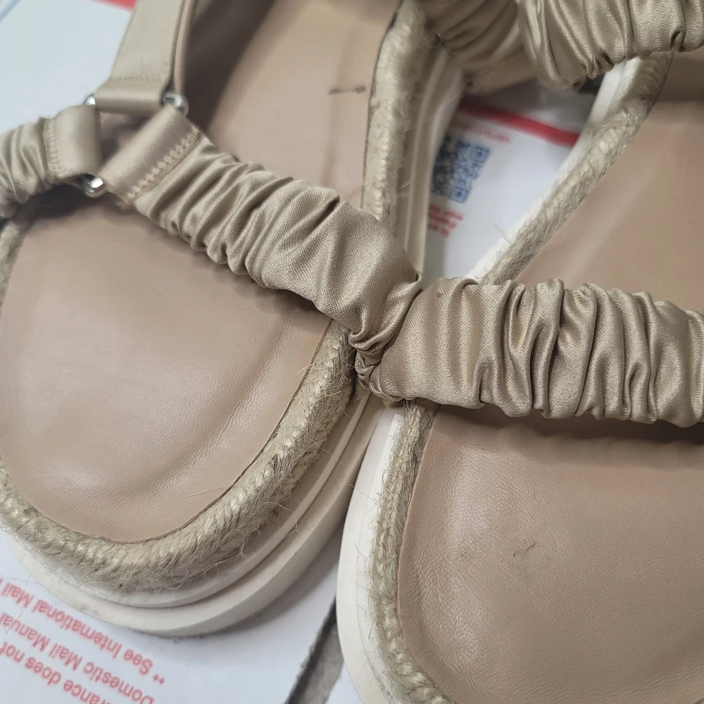 Phillip lim noa strappy sandals - Picture 4 of 7